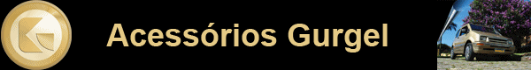 Acess&oacute;rios Gurgel