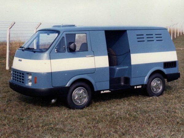 G-800 - Coleta de câes