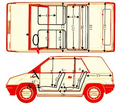 Espao interno