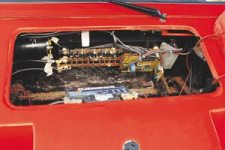 Motor - Gurgel Itaip�